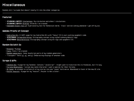 misc screenshot