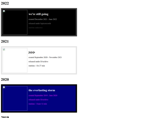 misc/musix/new screenshot