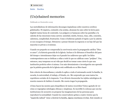 articulo1 screenshot