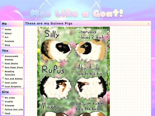 piggies screenshot