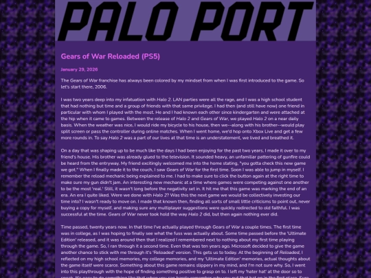 gearsofwarreloaded screenshot