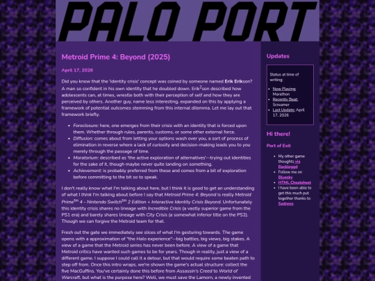 metroidprime4 screenshot