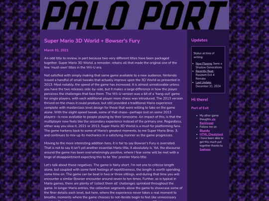 supermario3dworldbowsersfury screenshot