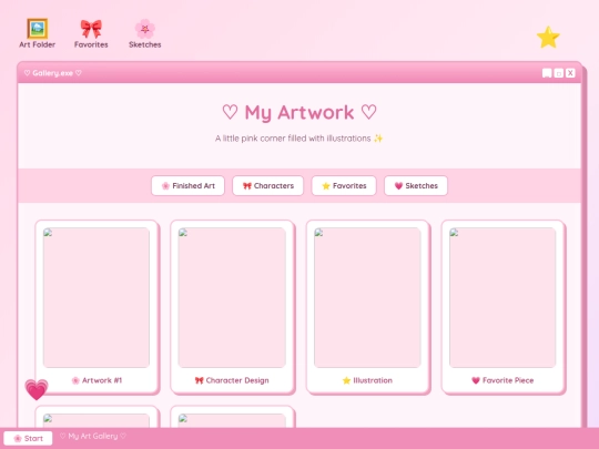 Commissioned_works screenshot