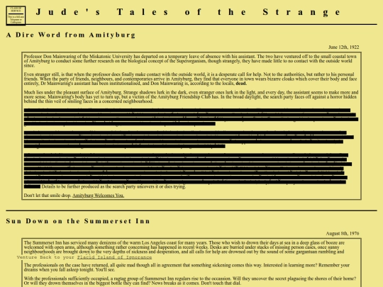 callofcthulhu screenshot