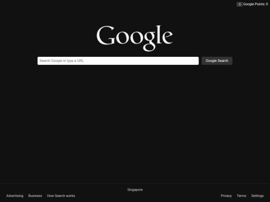 google2 screenshot