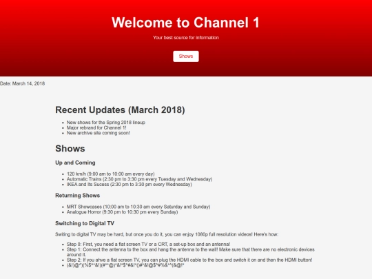 tv/ch1-03142018 screenshot