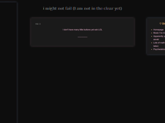 homepage screenshot