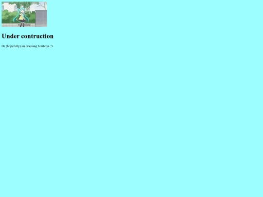 Music screenshot
