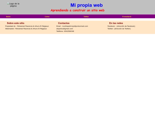 plantilla screenshot