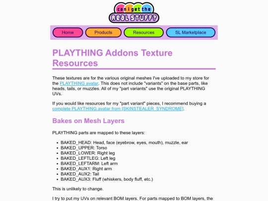 resources/plaything_parts screenshot