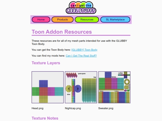resources/toon screenshot