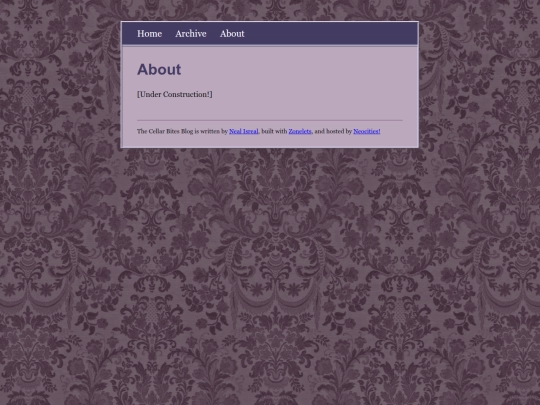 zonelet_starter_01_52/zonelet_starter_01_52/about screenshot