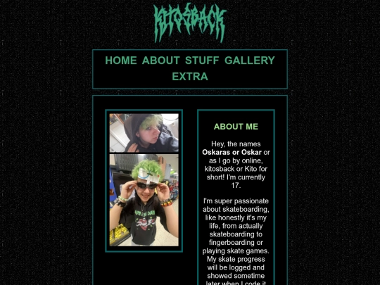 about screenshot