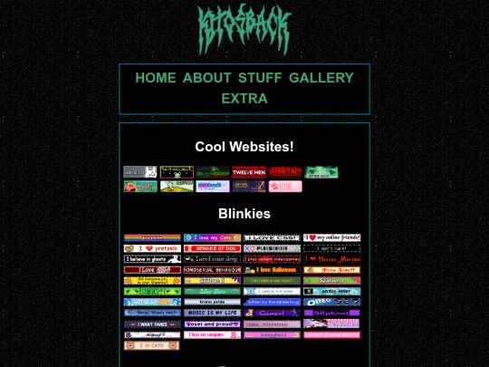 extra screenshot