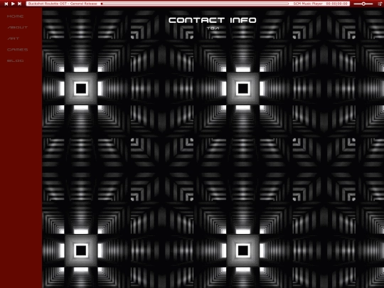 art_contact screenshot