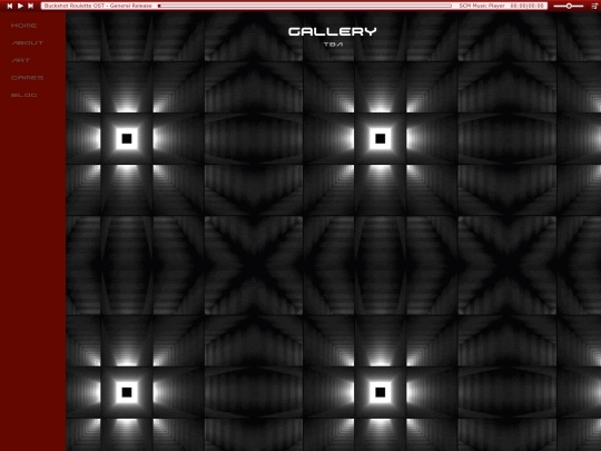 art_gallery screenshot