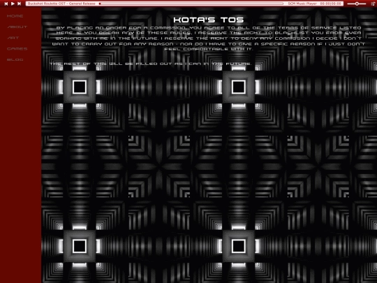 art_tos screenshot