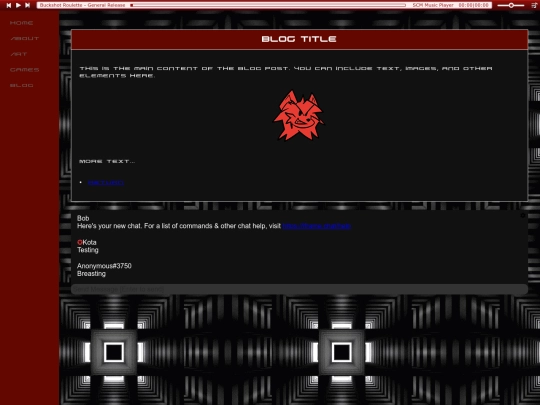 blogs/0.blogtemplate screenshot
