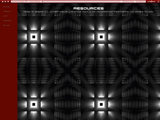 games_resources screenshot