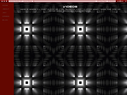 games_videos screenshot