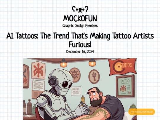 ai-tattoos screenshot