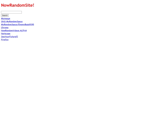 Searchresults screenshot
