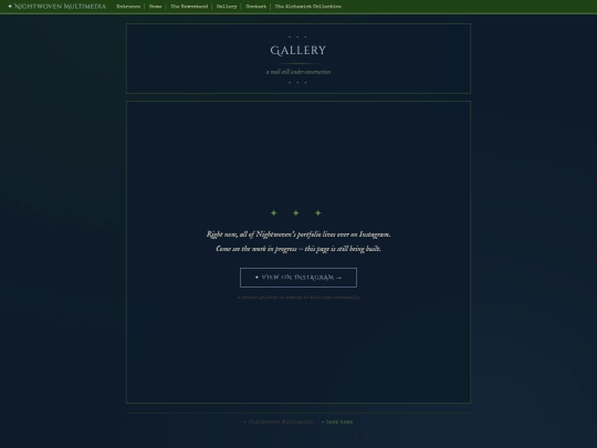 gallery screenshot