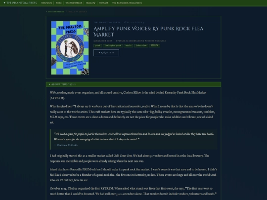 newsstand/kyprfm screenshot