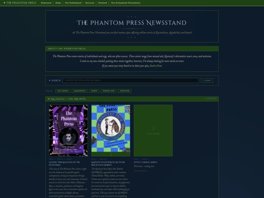 newsstand/newsstand screenshot