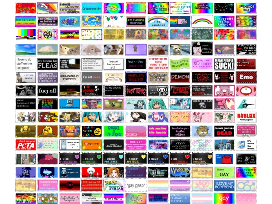 graphics/stamps screenshot