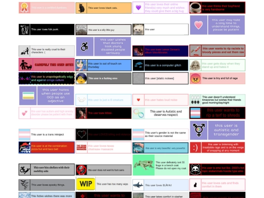graphics/userboxes screenshot