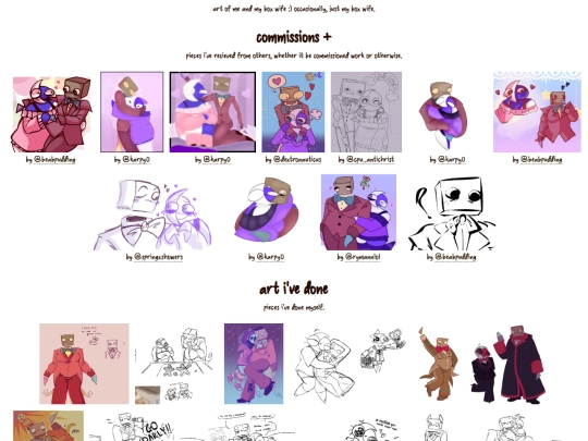 webmaster/loves/darly/pages/art screenshot