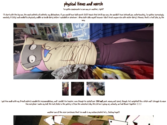 webmaster/loves/darly/pages/merch screenshot