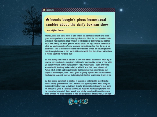 writing/writings/darly screenshot