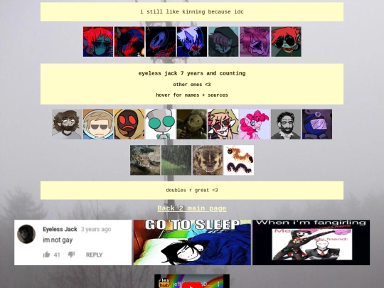 KINZ screenshot