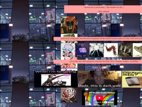 kin screenshot