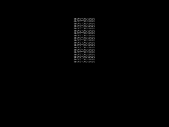 Pasta58/love screenshot