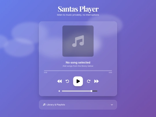 TEST screenshot
