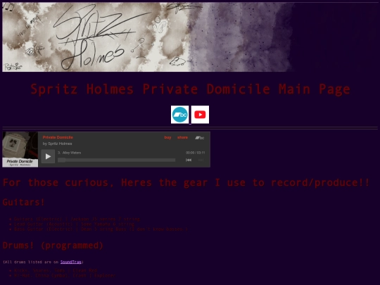 PD-EP/PD-EPPrivate-Domicile-MP screenshot