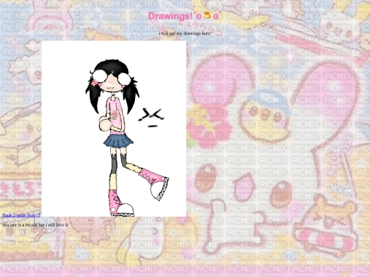 drawings2 screenshot
