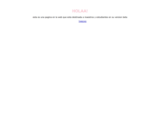 ticsenrosa screenshot