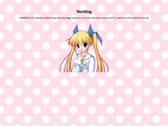 ventlogindex screenshot