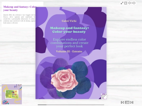 003_Makeupandfantasy screenshot