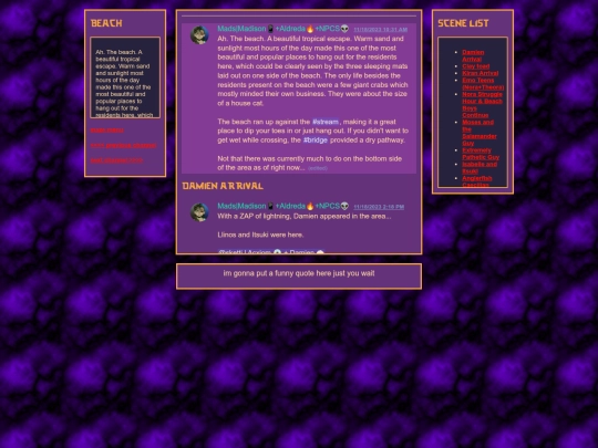 maze/mazeasdc08 screenshot