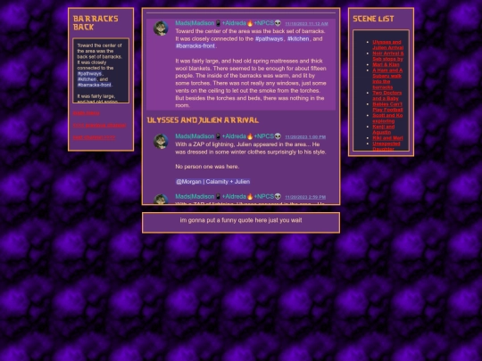 maze/mazebsdc01 screenshot