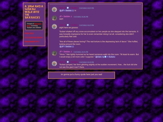 maze/mazebsdc01t01 screenshot