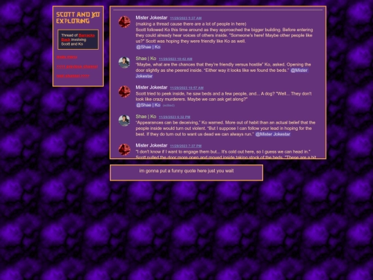 maze/mazebsdc01t02 screenshot