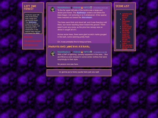 maze/mazebsdc02 screenshot