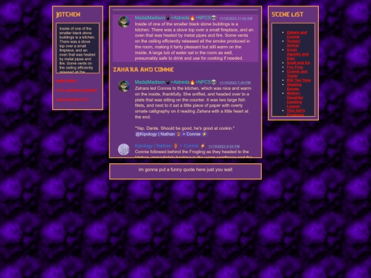 maze/mazebsdc07 screenshot